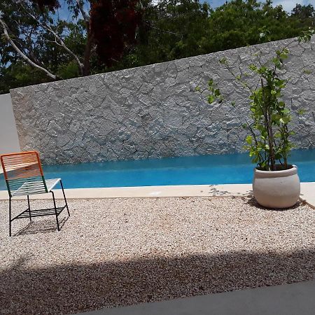 Posada Tumben Ka'A Tulum Ngoại thất bức ảnh