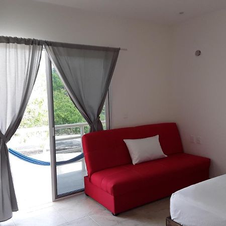 Posada Tumben Ka'A Tulum Ngoại thất bức ảnh