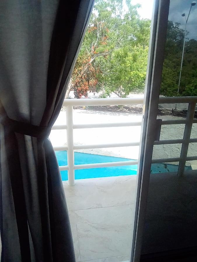 Posada Tumben Ka'A Tulum Ngoại thất bức ảnh