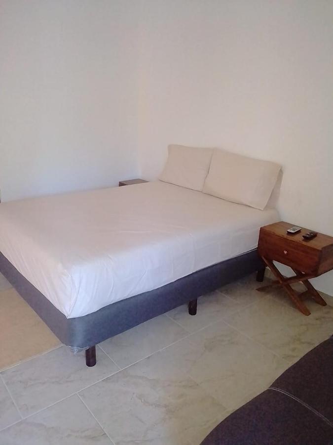 Posada Tumben Ka'A Tulum Ngoại thất bức ảnh