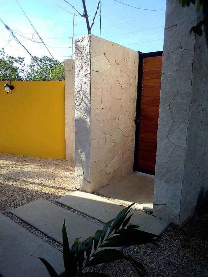 Posada Tumben Ka'A Tulum Ngoại thất bức ảnh