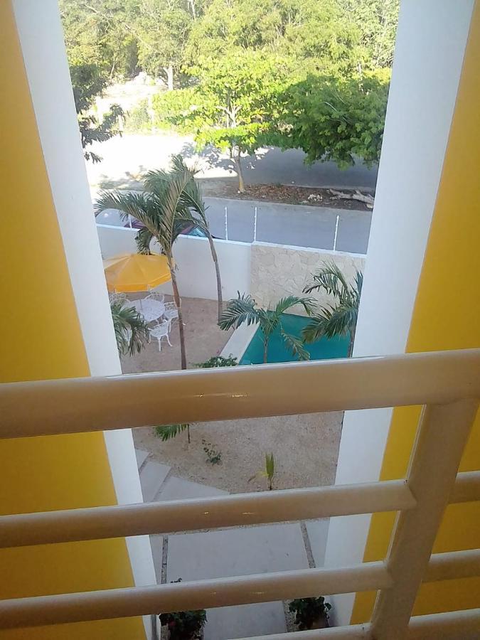 Posada Tumben Ka'A Tulum Ngoại thất bức ảnh