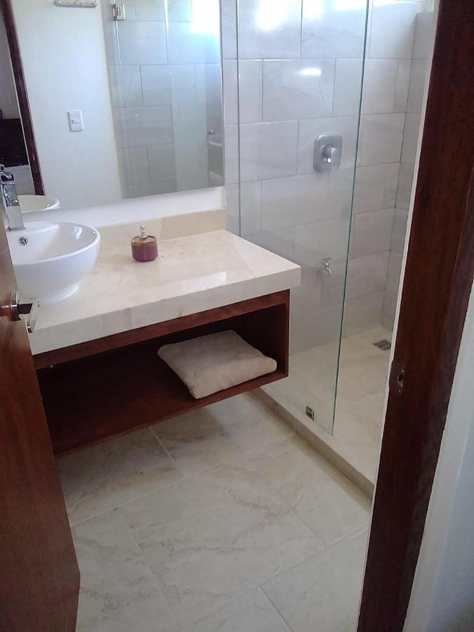 Posada Tumben Ka'A Tulum Ngoại thất bức ảnh