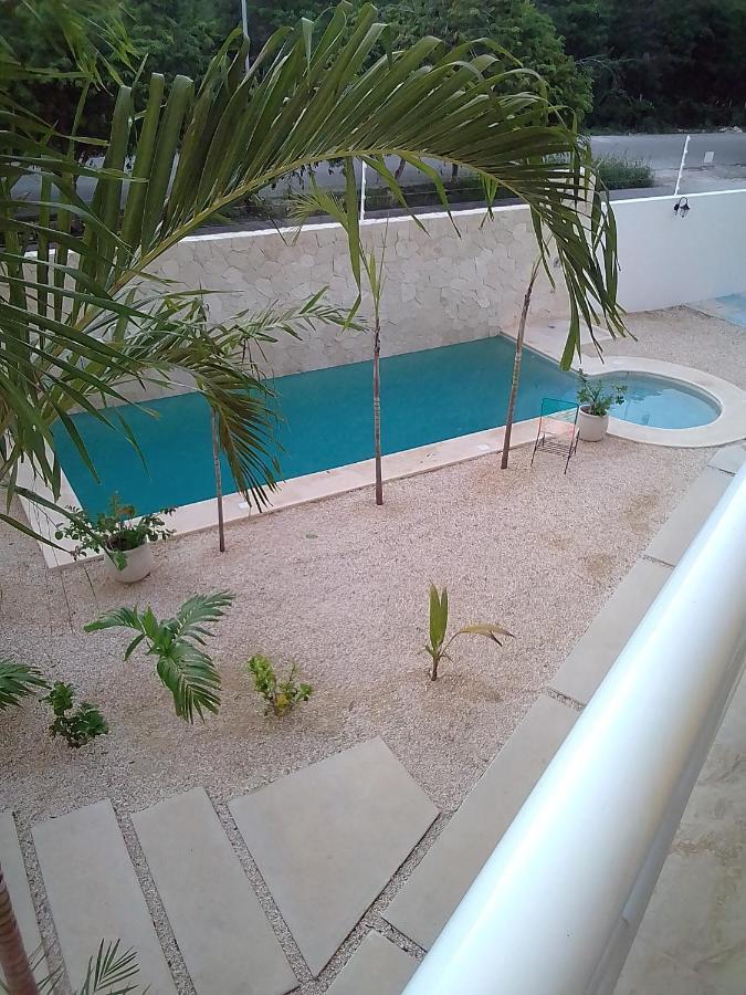 Posada Tumben Ka'A Tulum Ngoại thất bức ảnh
